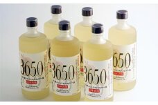 神楽酒造 10年間熟成された麦焼酎『3650』6本セット 深い眠りからさめた幻の一滴 ＜5-1＞