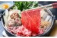 家族みんなですき焼き・しゃぶしゃぶ・鉄板焼肉をお楽しみください。画像はイメージです。