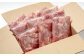 宮崎県産鶏肉もも肉カット済がなんと3.4kg！！340ｇが10パックのとっても便利な小分け真空パックです