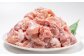 宮崎県産鶏肉もも肉カット済がなんと3.4kg！！340ｇが10パックのとっても便利な小分け真空パックです