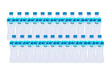 アクエリアス ゼロ PET 500ml×24本 1ケース【コカコーラ】水分補給 熱中症対策 部活 スポーツ 運動 ウォーキング ランニング マラソン アウトドア レジャー 登山 キャンプ 少年団