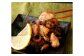 鶏の塩焼き 合計1.2kg 200g×6パック