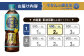 【2回定期便】やかんの濃麦茶 from 爽健美茶 600ml PET×24本（１ケース）合計48本