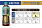 【3回定期便】やかんの濃麦茶 from 爽健美茶 600ml PET×24本（１ケース）合計72本