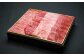 宮崎牛霜降り&赤身焼肉セット700g