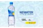 【本数/発送回数 選べる】アクエリアス ニューウォーター 500ml