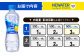 【本数/発送回数 選べる】アクエリアス ニューウォーター 500ml