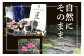 自然にそのまま