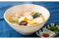 うどんにも