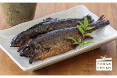 ニジマスの甘露煮 ワンストップオンライン対応 TF0290-P00008