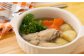 「味付手羽先」を使用した「コロコロポトフ」です。