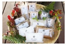 こんにゃくを食卓の主役に、綾の名水蒟蒻よりどり11丁