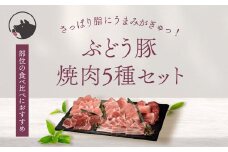 【希少】ブランド豚「綾ぶどう豚」 焼肉・バーベキュー 食べ比べセット 740g 【宮崎県産 綾町産 ぶどう豚  豚肉 国産 銘柄豚 ポーク 豚ロース 肩ロース 豚バラ 小間切れ 豚こま もも 焼肉 BBQ キャンプ ギフト プレゼント お歳暮 お中元 母の日 父の日 冷凍 小分け 送料無料】