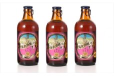 格別なビールで特別なひとときを「雲海麦酒アルト３本セット」　地ビール　コク