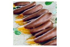 ピールチョコ（綾日向夏ミルク）白砂糖不使用♪（0021-059）