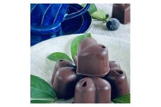ミニビターチョコ詰合わせ〈４個〉白砂糖不使用
