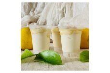 生チーズムース（綾日向夏）白砂糖不使用♪