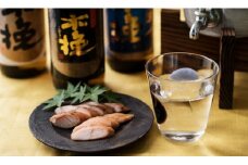 日向木挽 3種 芋 焼酎 鶏 ささみ くんせい セット 飲み比べ 食べ比べ 燻製 おつまみ 送料無料
