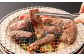 ＜宮崎牛カルビ（バラ）焼肉1kg＞
