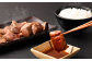 ＜宮崎牛サイコロステーキ&カルビ（バラ）焼肉切落し合計1kg＞