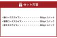 ＜宮崎県産豚しゃぶしゃぶ三種盛り2.2kgセット＞