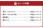 ＜宮崎県産豚バラエティーセット合計2.0kg＞