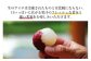 ＜宮崎県産ライチ600g＞
