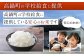 宮崎県産夏の笑み（無洗米）10kg(5kg×2袋) 3か月定期便