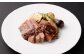 ＜宮崎牛ロースステーキ2枚500g＞