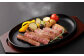 ＜宮崎牛ステーキ2種食べ比べ＞