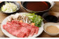 ＜赤身(モモ) すきしゃぶ スライス 350g×2＞