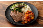 ＜赤身(モモ)焼肉 350g×2＞