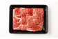 ＜宮崎牛モモ焼肉 500g＞