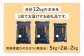 「宮崎県産ヒノヒカリ(無洗米)」5kg×2袋+2kg 計12kg