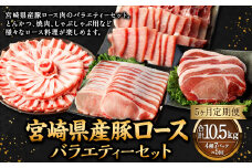 【5ヶ月定期便】＜宮崎県産豚セット（計2.1kg×5回）＞ お申込みの翌月下旬頃に第一回目発送（12月は中旬頃） 豚肉 お肉 肉 新生活応援 卒業祝い 就職祝い 入学 卒業 お花見 引越し