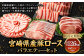 ＜宮崎県産豚セット（計2.1kg×6回）＞
