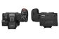 <8K デジタルシネマカメラ EOS R5 C（ボディのみ）>3ヶ月以内に順次出荷