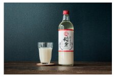 新富あまざけ『稲倉(いなくら)』720ml×6本【C265】