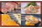癒やしの空間で、旬の食材を使用した艷やかな料理を味わっていただけます