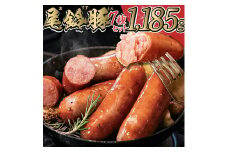 【PREMIUM PORK】尾鈴豚ハム・ソーセージ詰め合わせ7種 【 肉 豚肉 ぶた 豚 国産 九州産 宮崎県産 ハム ソーセージ 加工品 おつまみ セット 】