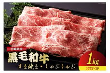 宮崎県産 黒毛和牛 ウデ スライス すき焼き しゃぶしゃぶ 500g×2 計1kg [ミヤチク 宮崎県 美郷町 31au0075] 肉 牛肉 冷凍 国産 牛 肉 ウデ 腕 濃厚 肉巻き 肉じゃが プルコギ ビーフペッパーライス 焼きしゃぶ