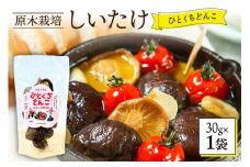 しいたけ 乾燥 ひとくち どんこ 30g [HUTTE 宮崎県 美郷町 31ao0021] 椎茸 シイタケ 乾燥しいたけ お節 煮物