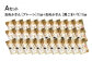 無添加・砂糖不使用！原材料はお米由来のみ！お米で作ったヘルシーな焼き菓子です。