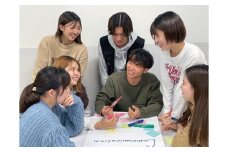 【県立短期大学応援プロジェクト】（返礼品なし）