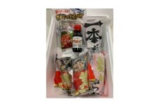 鰹 バラエティセット【1413940】