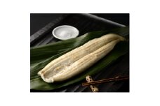 楠田の極うなぎ白焼き3尾(170g～189g×3尾)【1557289】