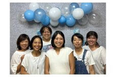 特定非営利活動法人  よろん出産子育て応援隊あんまぁ～ず（返礼品なし）