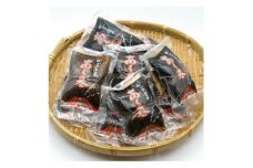 ミニあく巻＜きな粉(砂糖入) 7g付＞計10個セット【1646019】