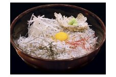 しらす専門店「凪」　しらす丼の素　K044-002