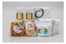 桜島大根　加工品セット　K052-001